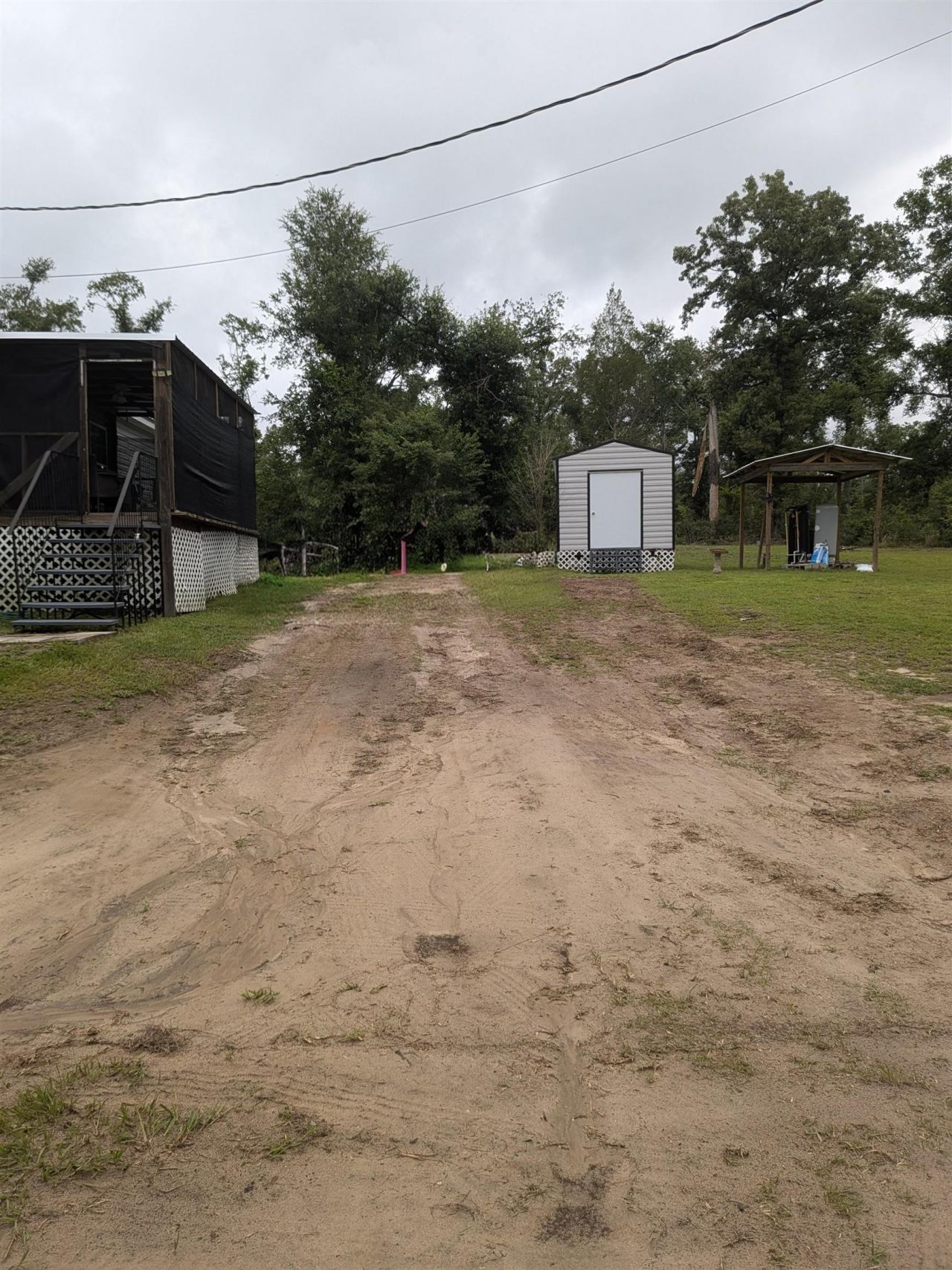 3486 NW 23rd Boulevard, Jennings, FL 32053 Photo