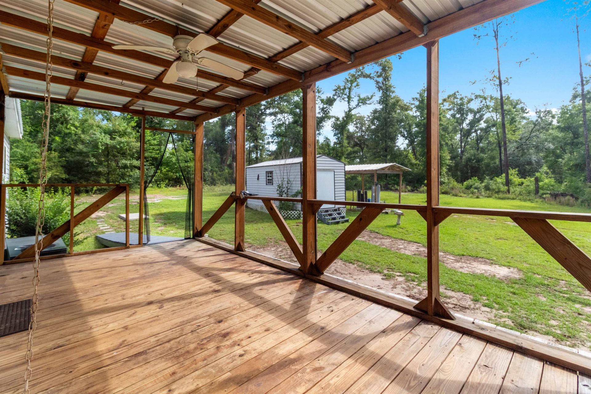 3486 NW 23rd Boulevard, Jennings, FL 32053 Photo
