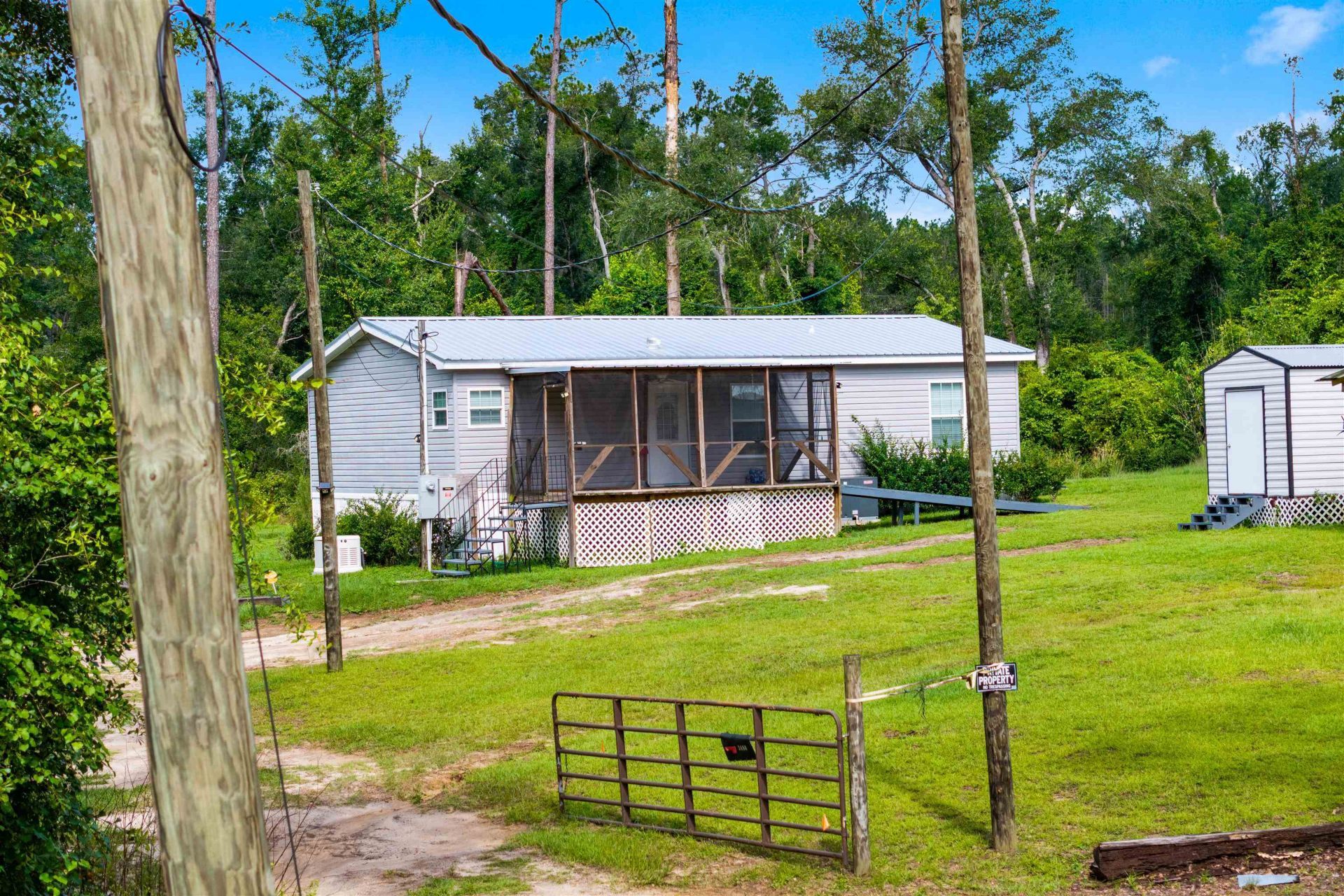 3486 NW 23rd Boulevard, Jennings, FL 32053 Photo
