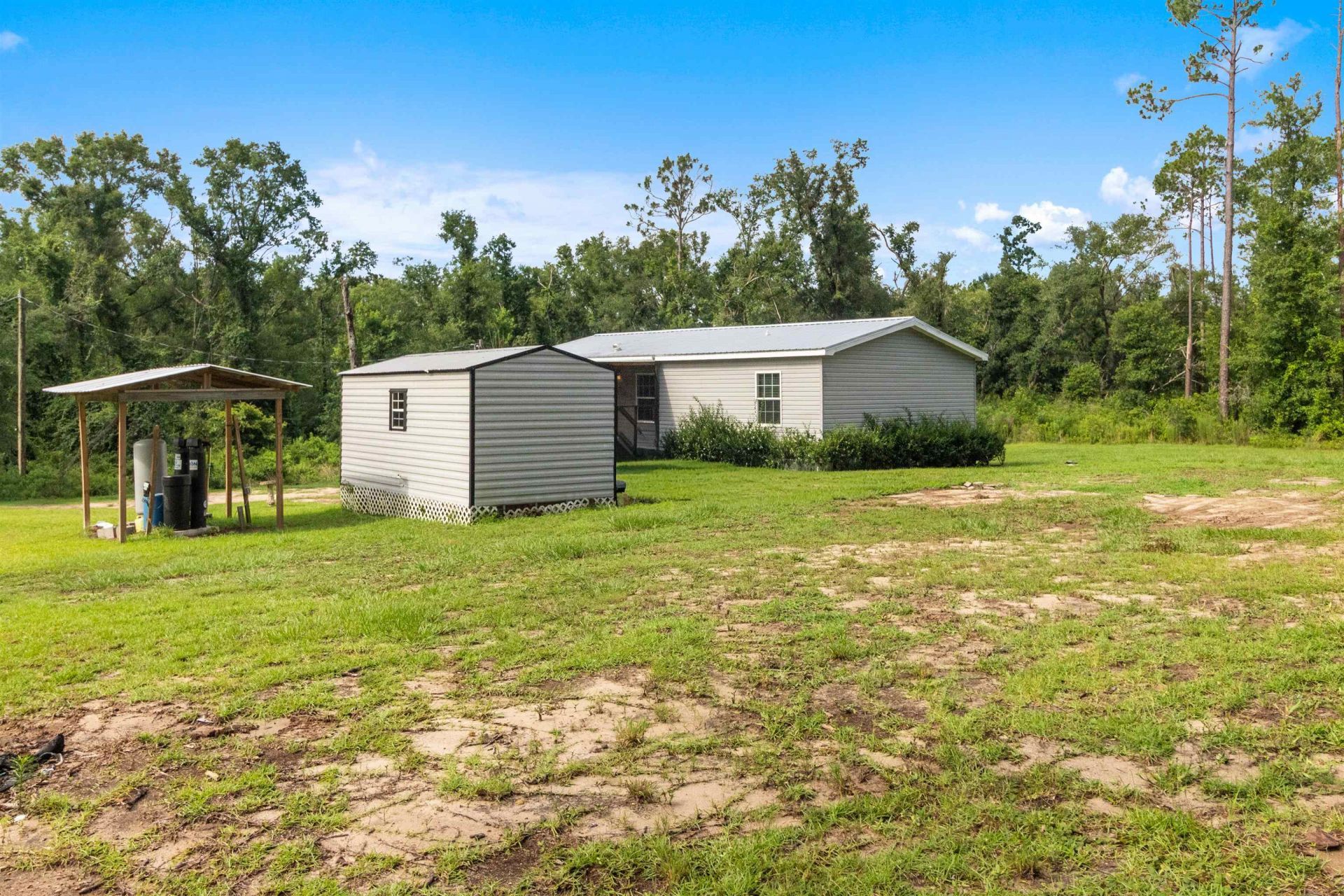 3486 NW 23rd Boulevard, Jennings, FL 32053 Photo