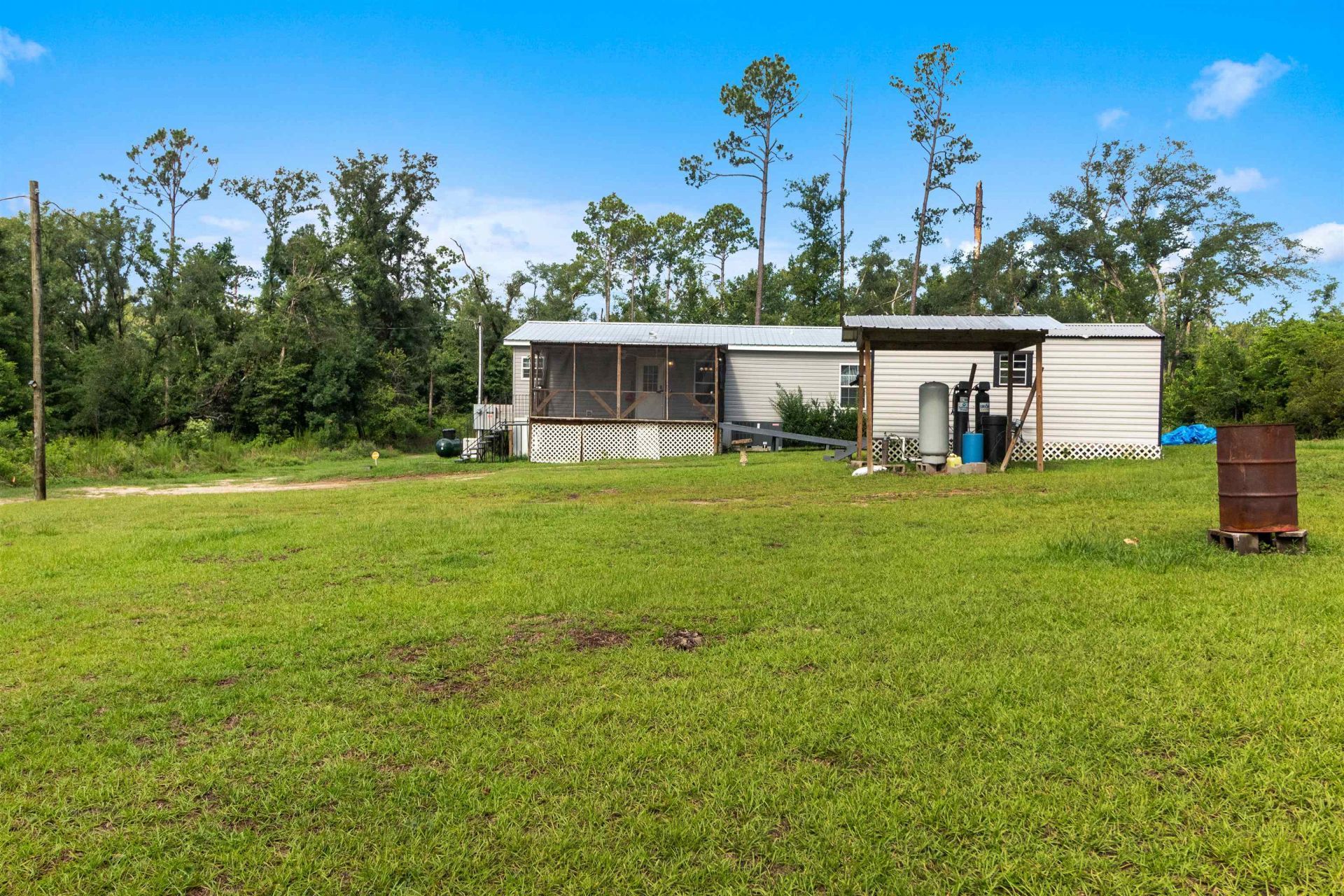 3486 NW 23rd Boulevard, Jennings, FL 32053 Photo