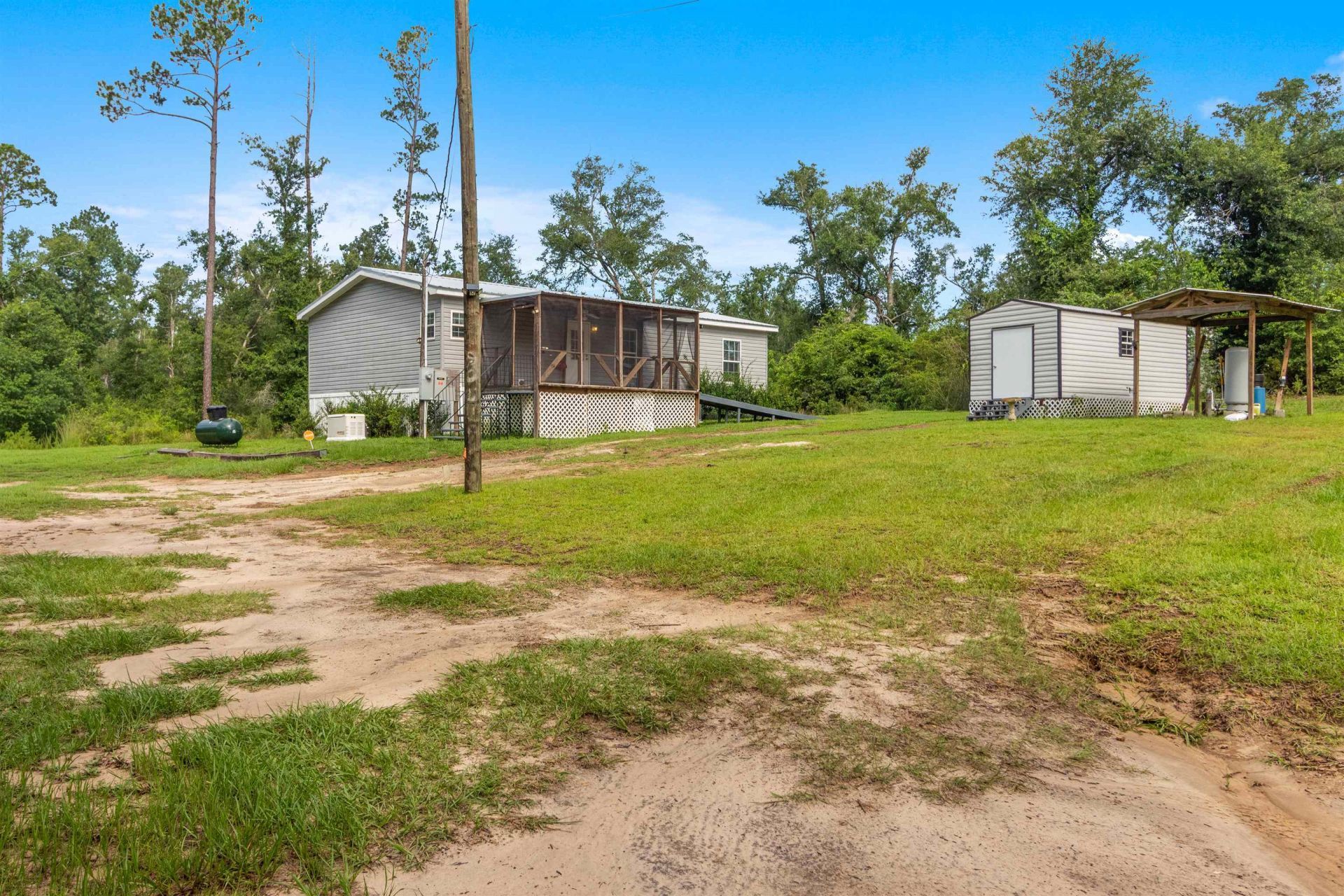 3486 NW 23rd Boulevard, Jennings, FL 32053 Photo