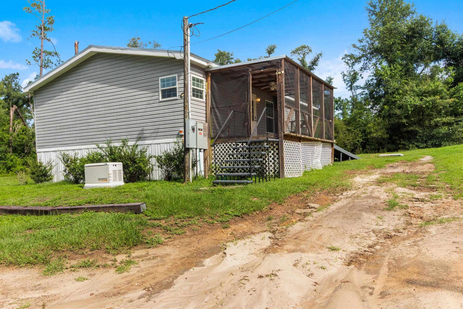 3486 NW 23rd Boulevard, Jennings, FL 32053 Photo