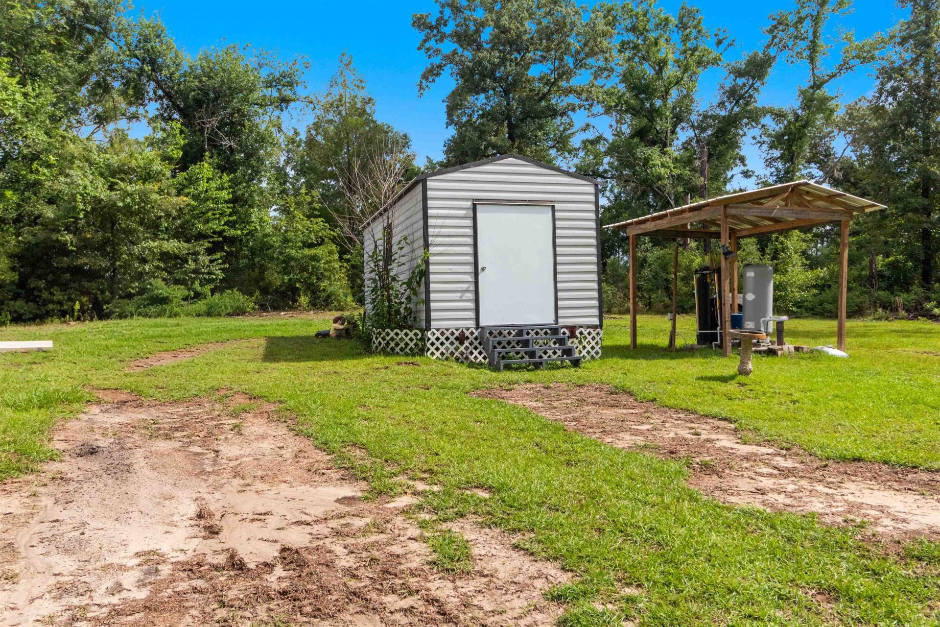3486 NW 23rd Boulevard, Jennings, FL 32053 Photo