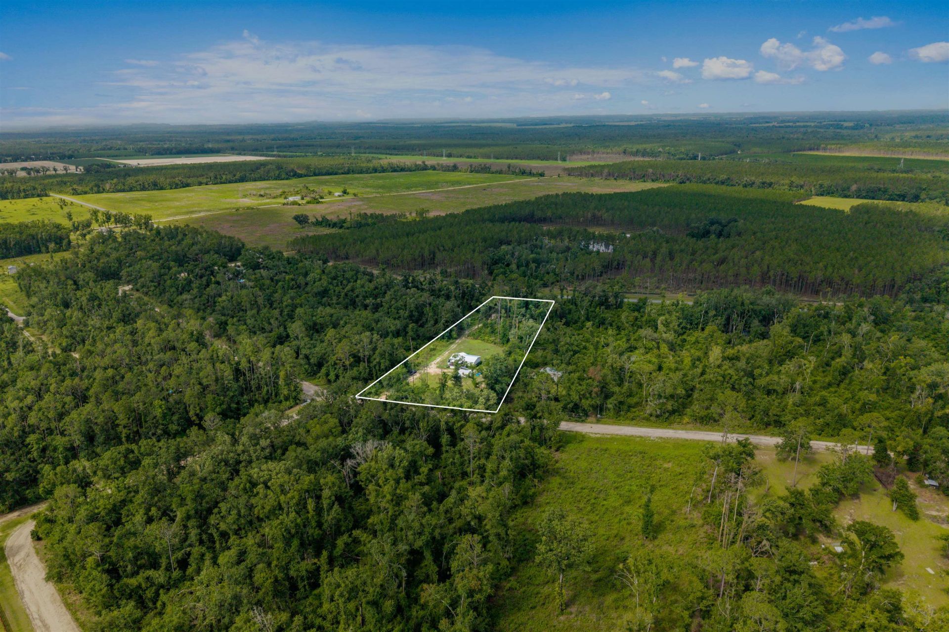 3486 NW 23rd Boulevard, Jennings, FL 32053 Photo