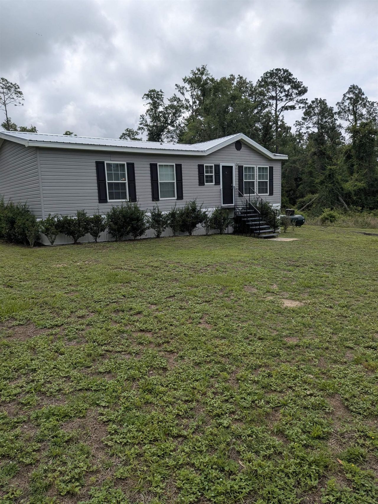 3486 NW 23rd Boulevard, Jennings, FL 32053 Photo