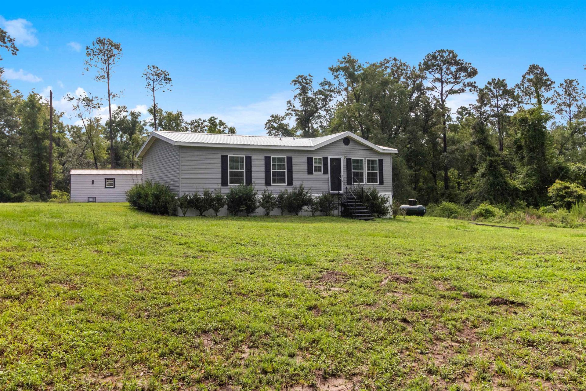3486 NW 23rd Boulevard, Jennings, FL 32053 Photo