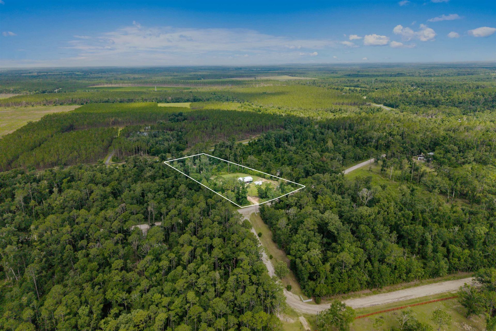 3486 NW 23rd Boulevard, Jennings, FL 32053 Photo