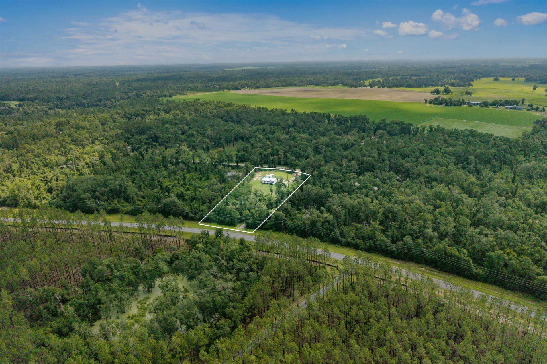 3486 NW 23rd Boulevard, Jennings, FL 32053 Photo