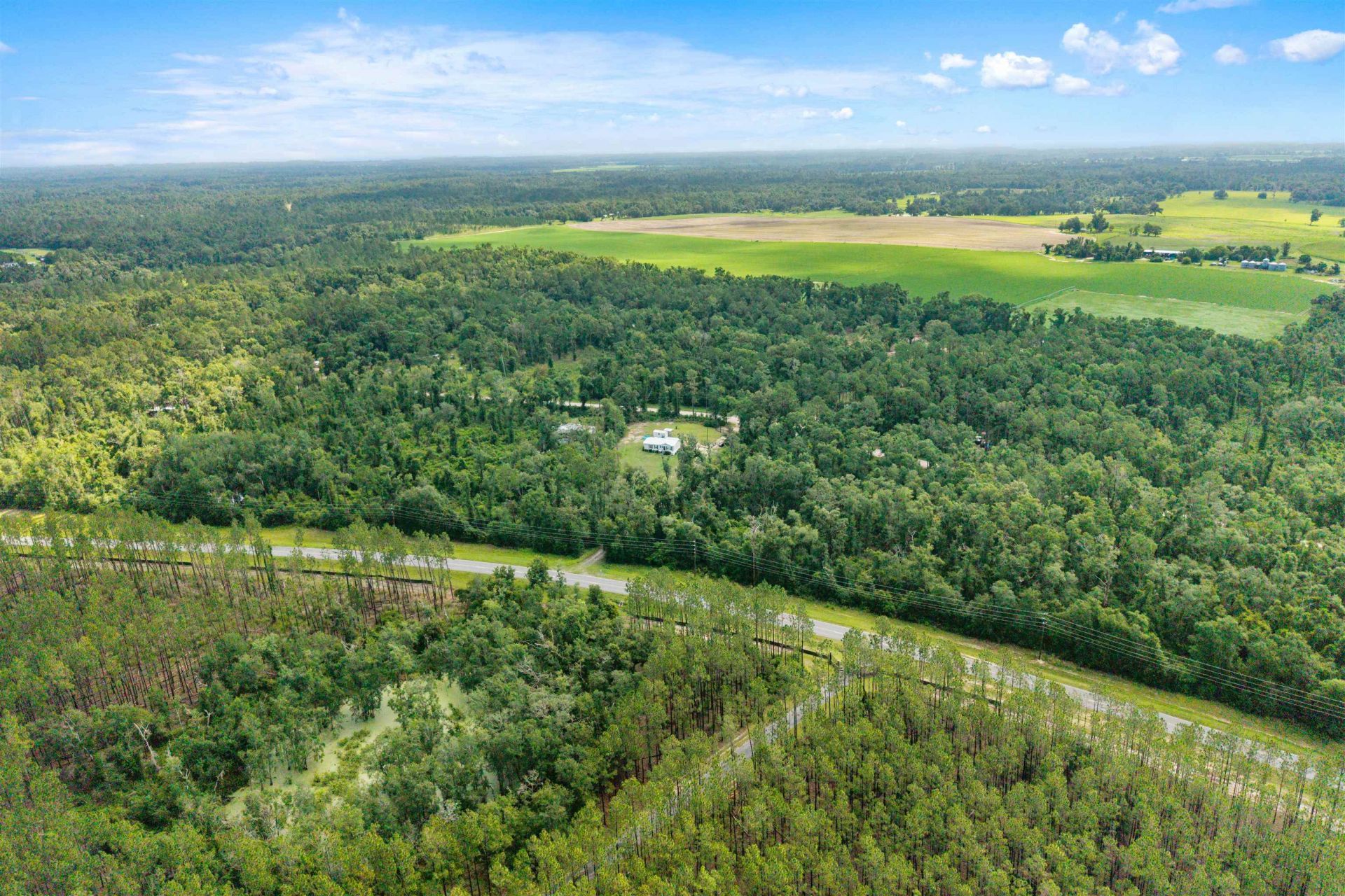3486 NW 23rd Boulevard, Jennings, FL 32053 Photo