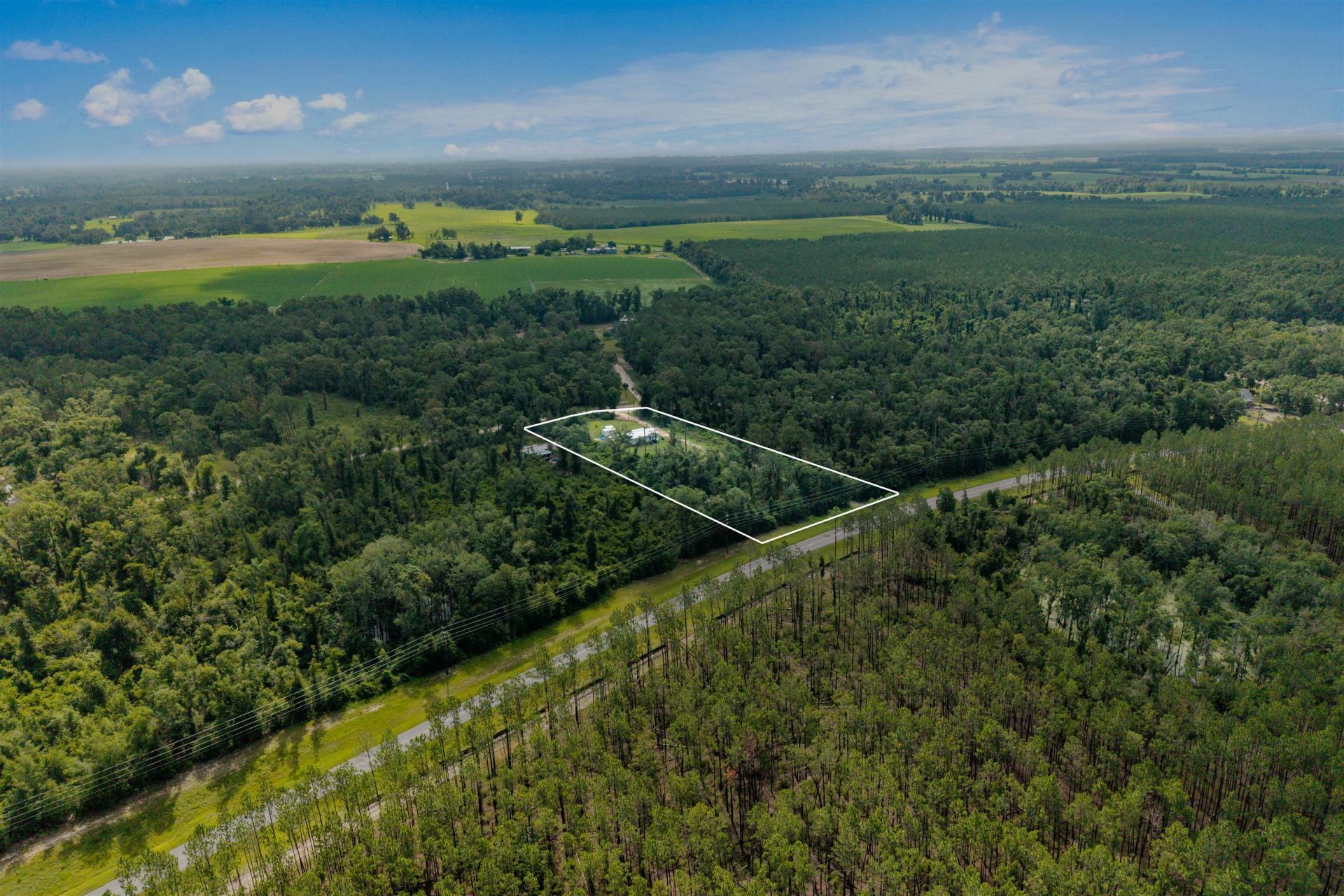 3486 NW 23rd Boulevard, Jennings, FL 32053 Photo