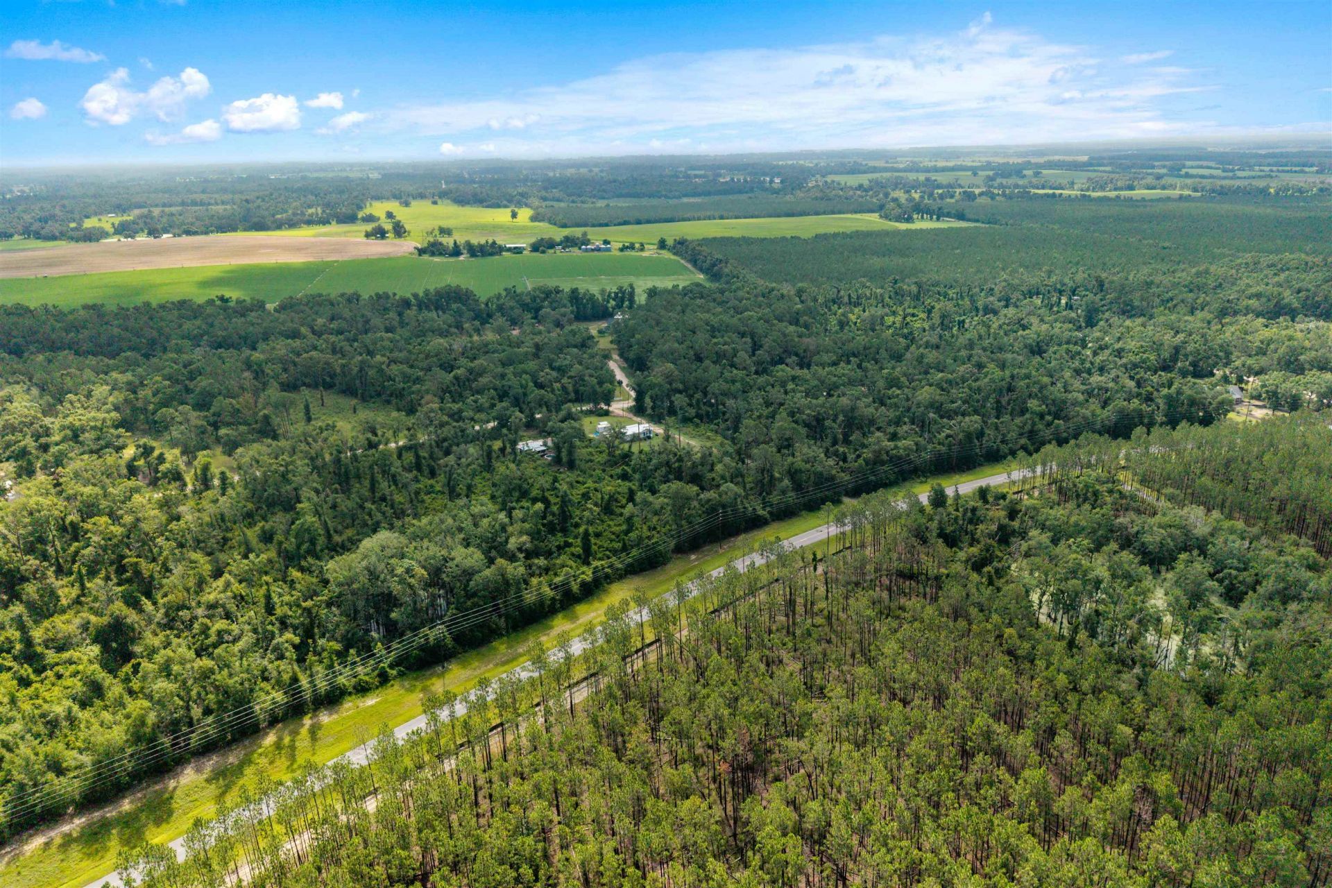 3486 NW 23rd Boulevard, Jennings, FL 32053 Photo
