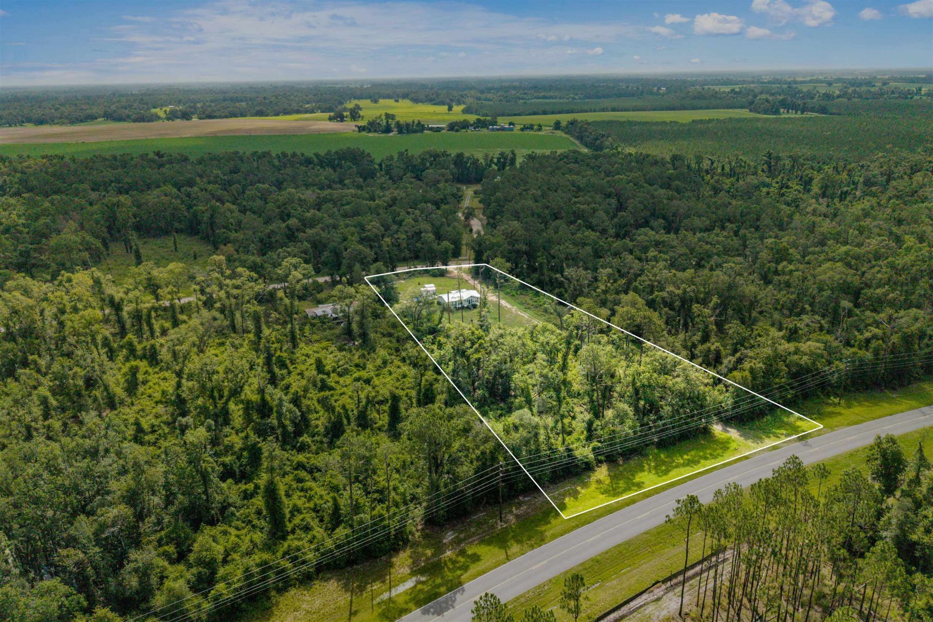 3486 NW 23rd Boulevard, Jennings, FL 32053 Photo