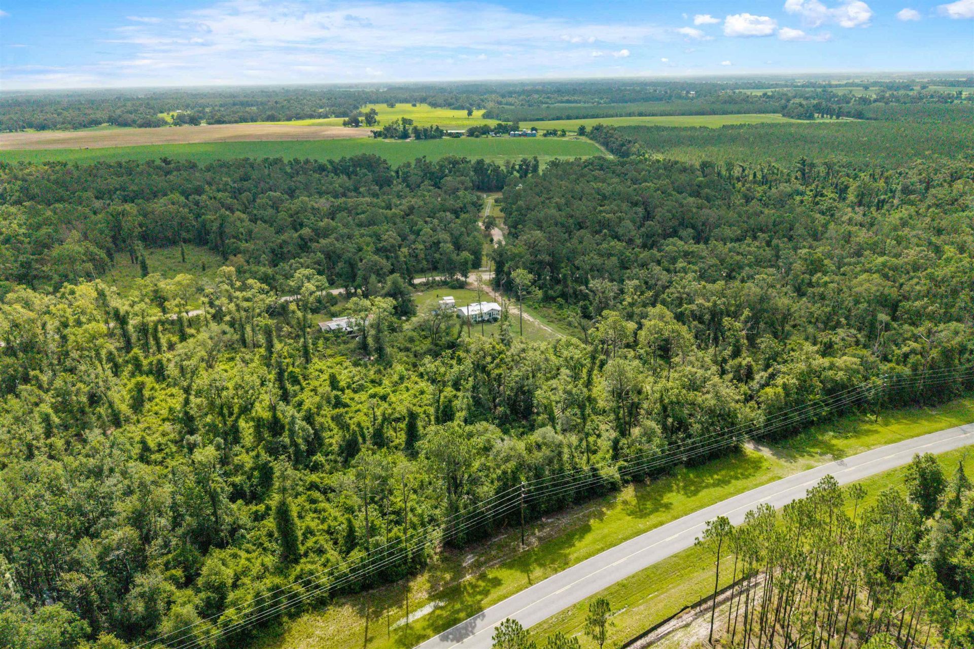 3486 NW 23rd Boulevard, Jennings, FL 32053 Photo