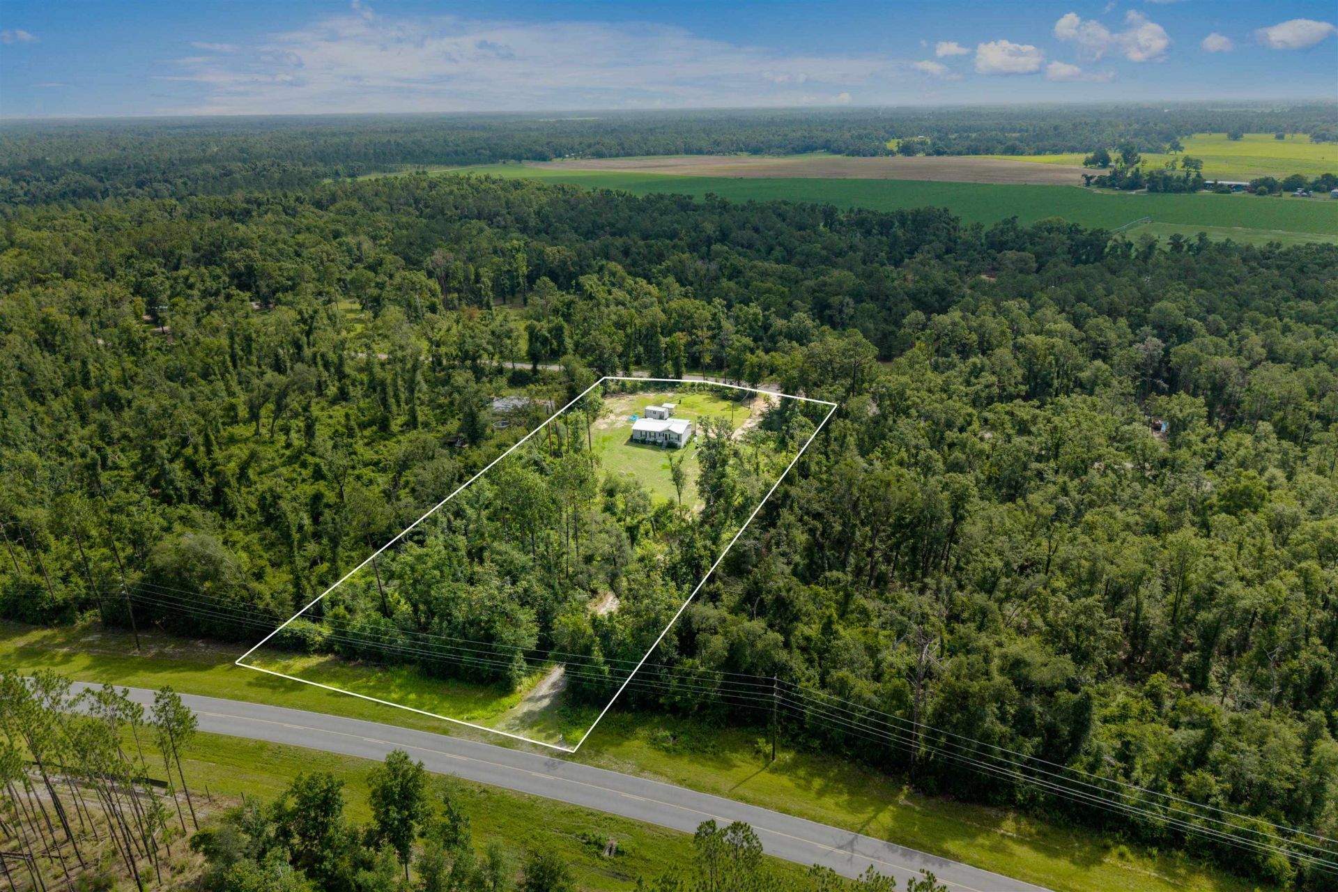 3486 NW 23rd Boulevard, Jennings, FL 32053 Photo