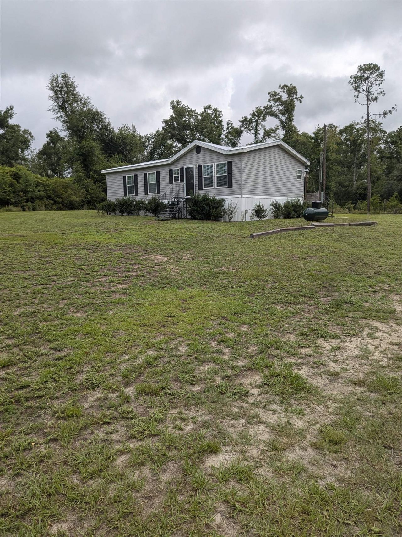 3486 NW 23rd Boulevard, Jennings, FL 32053 Photo
