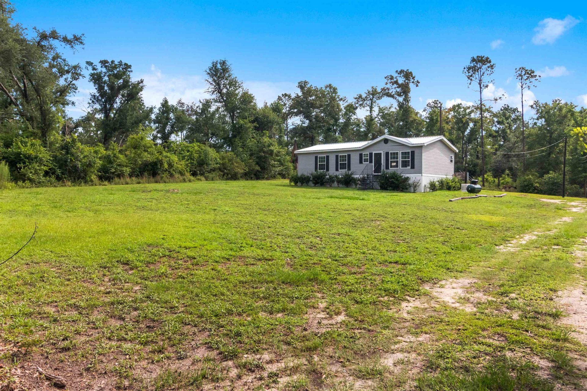 3486 NW 23rd Boulevard, Jennings, FL 32053 Photo