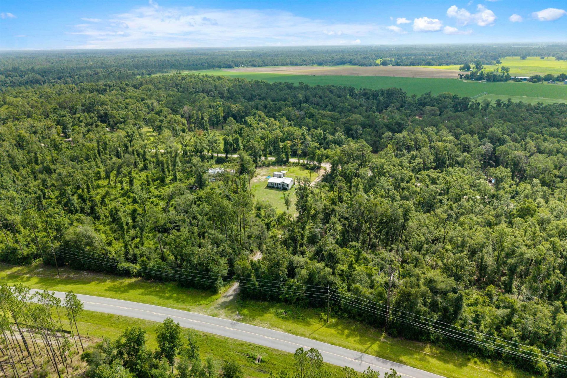 3486 NW 23rd Boulevard, Jennings, FL 32053 Photo
