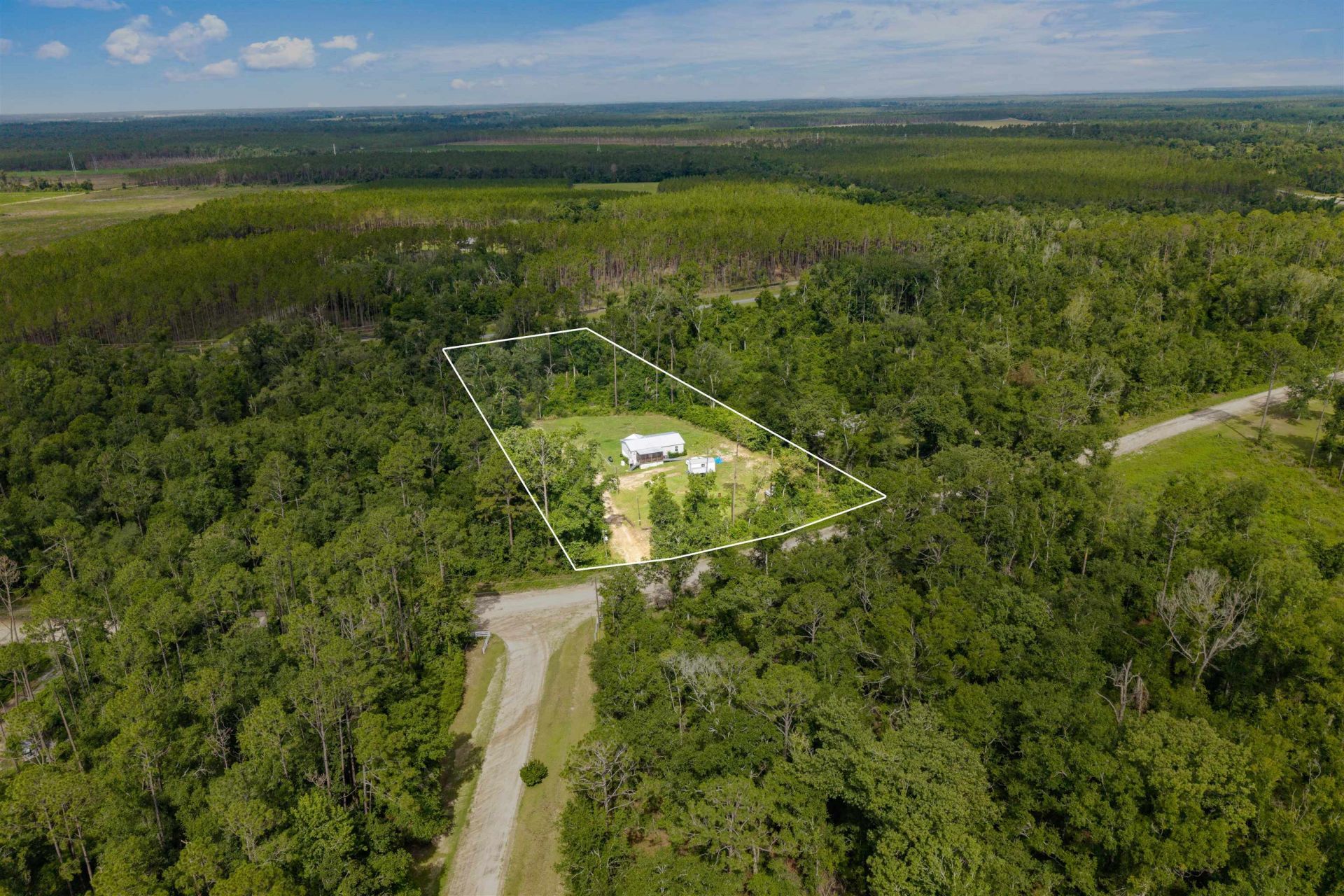 3486 NW 23rd Boulevard, Jennings, FL 32053 Photo