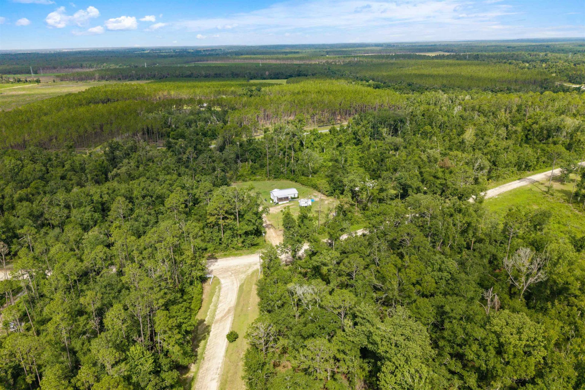 3486 NW 23rd Boulevard, Jennings, FL 32053 Photo