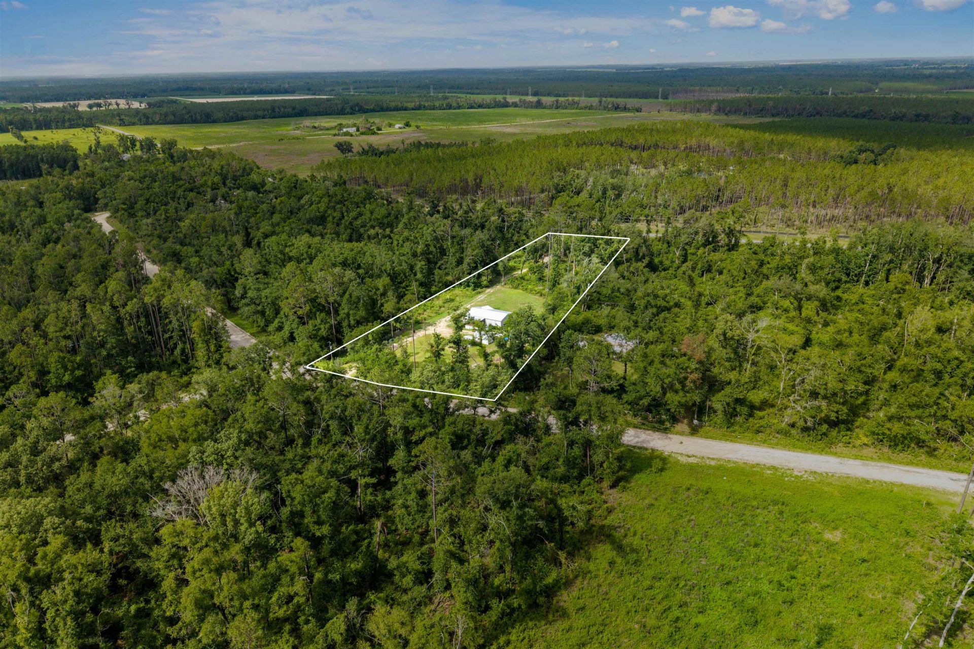 3486 NW 23rd Boulevard, Jennings, FL 32053 Photo