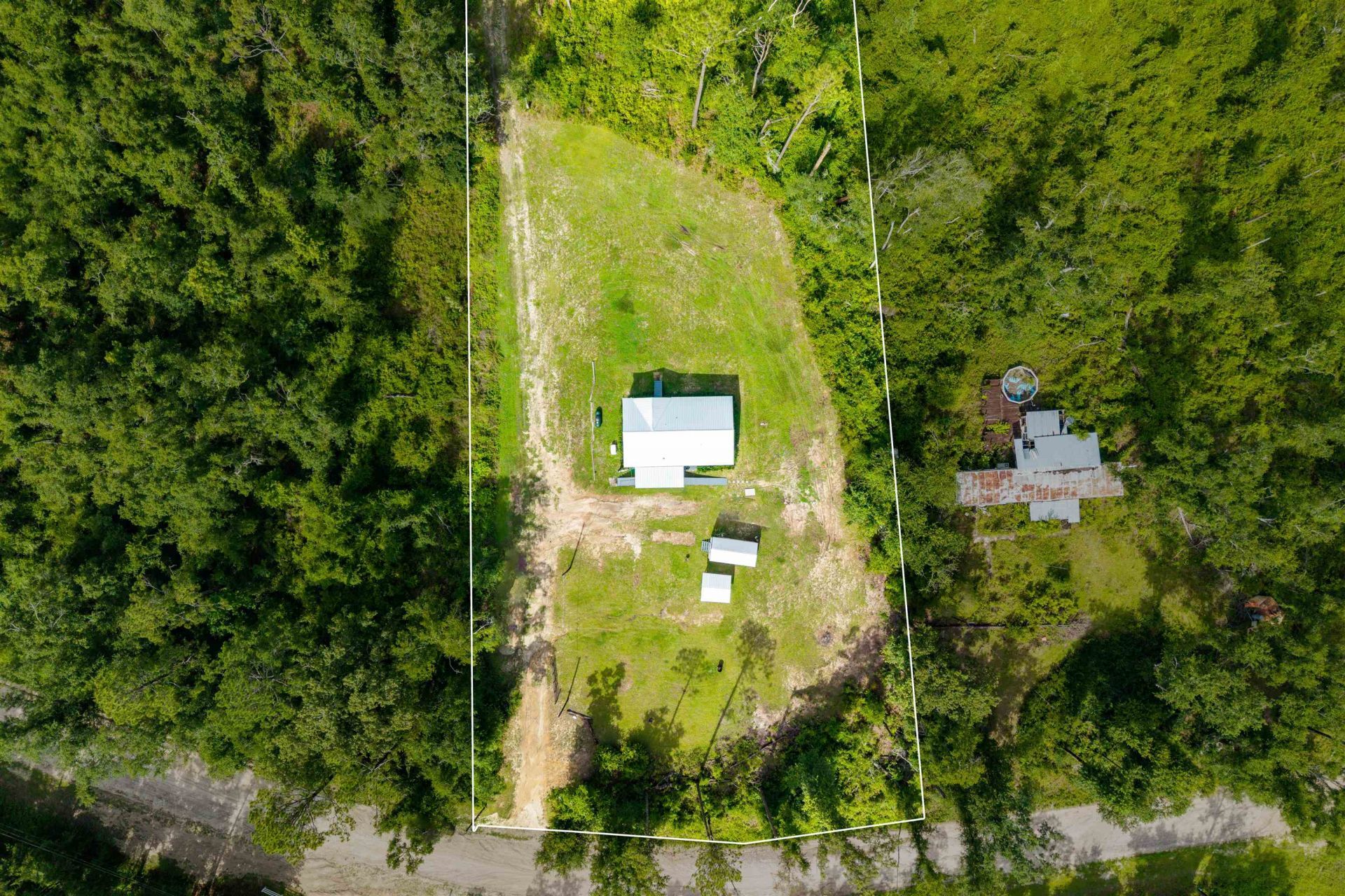 3486 NW 23rd Boulevard, Jennings, FL 32053 Photo