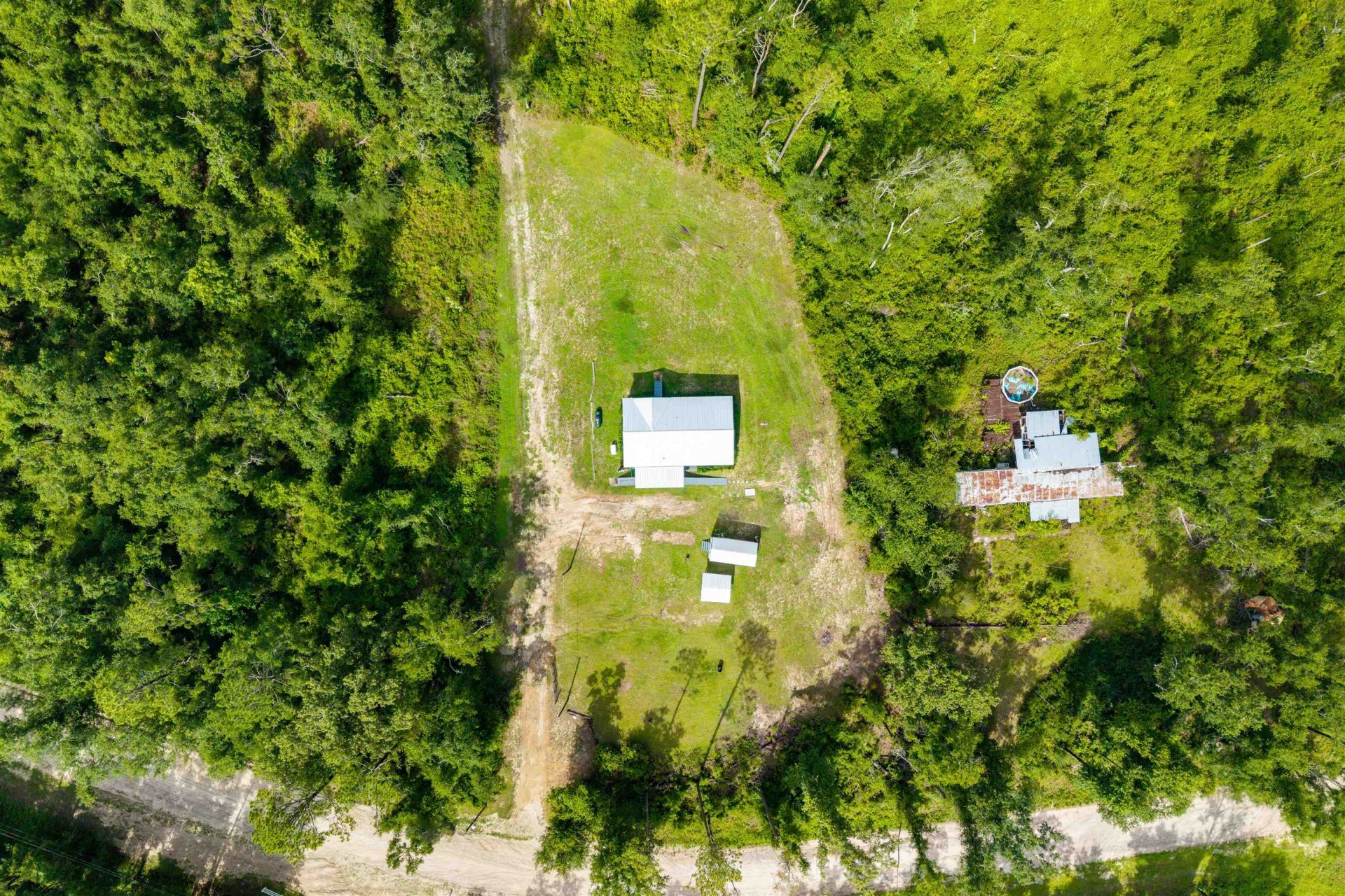 3486 NW 23rd Boulevard, Jennings, FL 32053 Photo