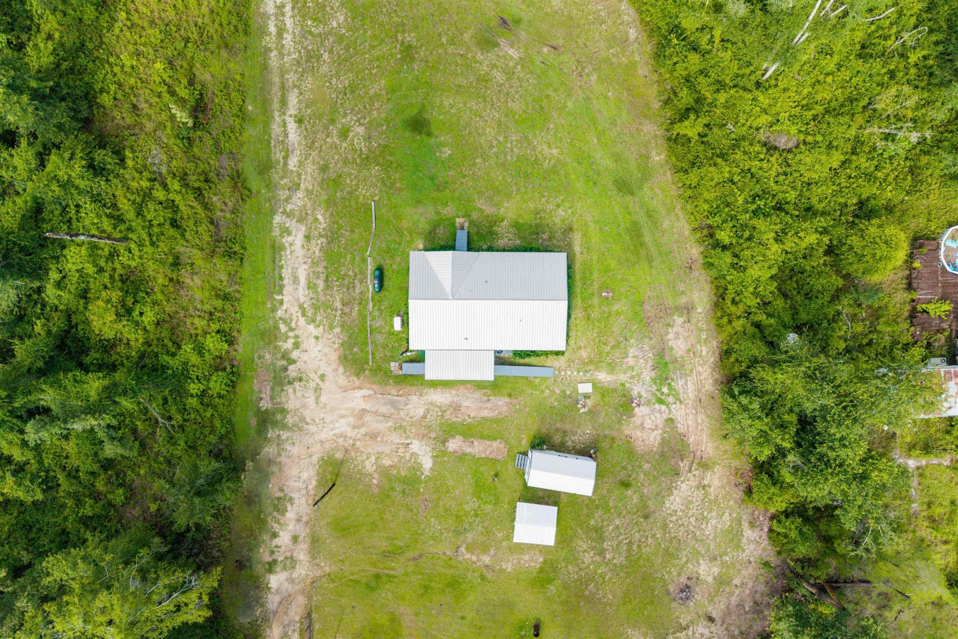 3486 NW 23rd Boulevard, Jennings, FL 32053 Photo