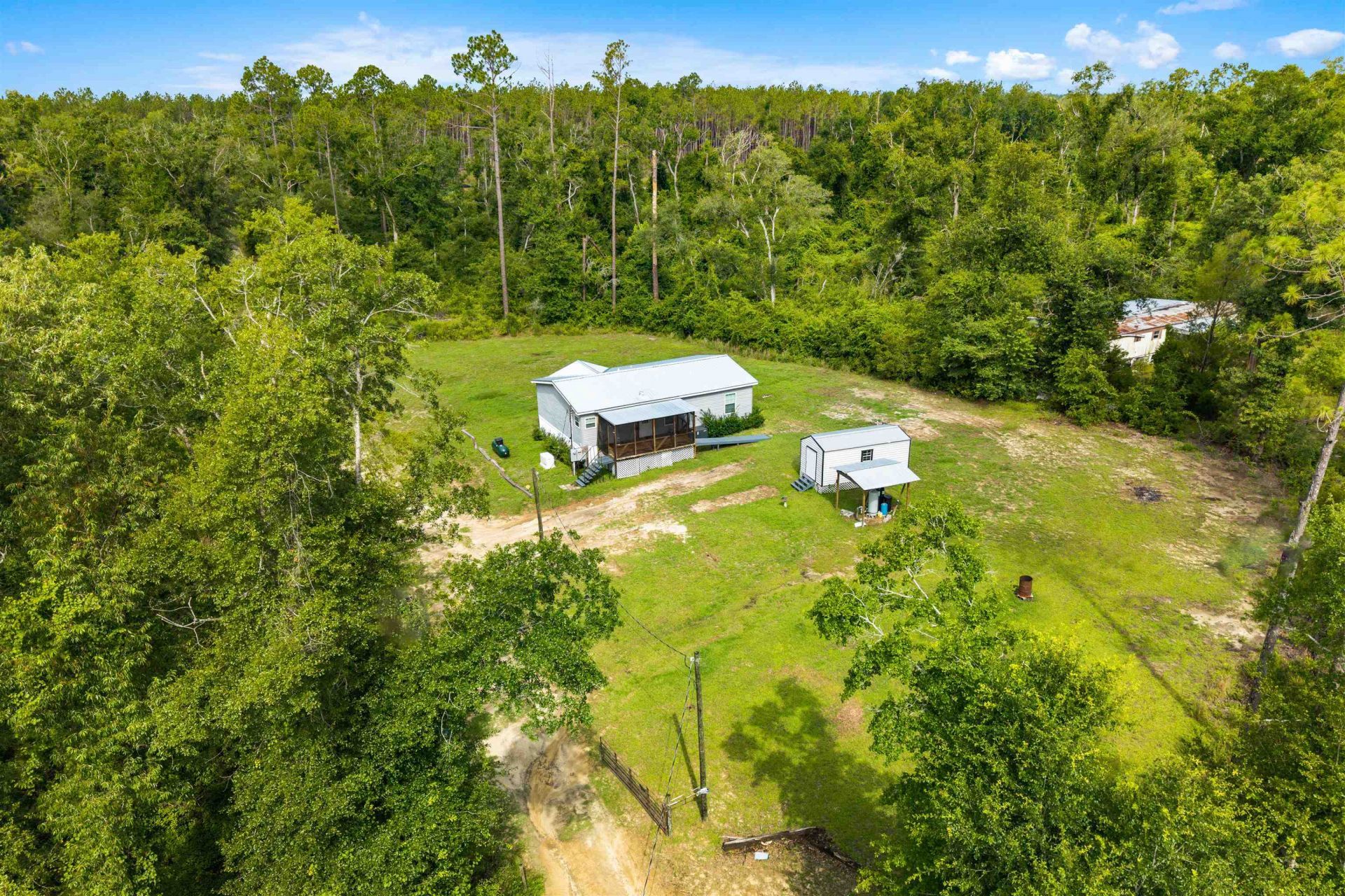 3486 NW 23rd Boulevard, Jennings, FL 32053 Photo