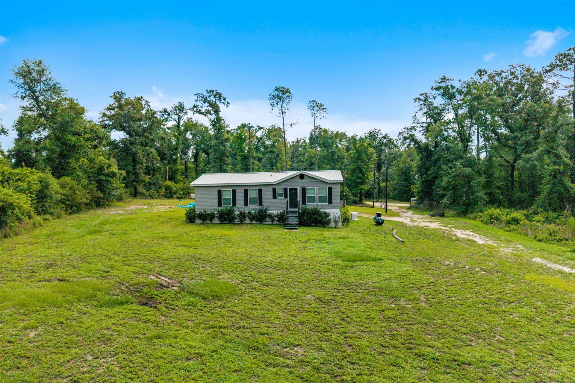 3486 NW 23rd Boulevard, Jennings, FL 32053 Photo