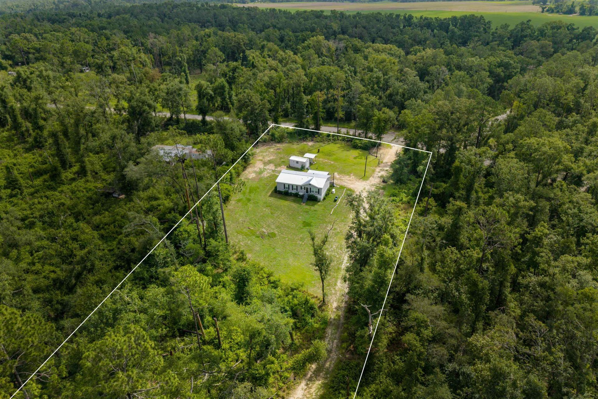 3486 NW 23rd Boulevard, Jennings, FL 32053 Photo