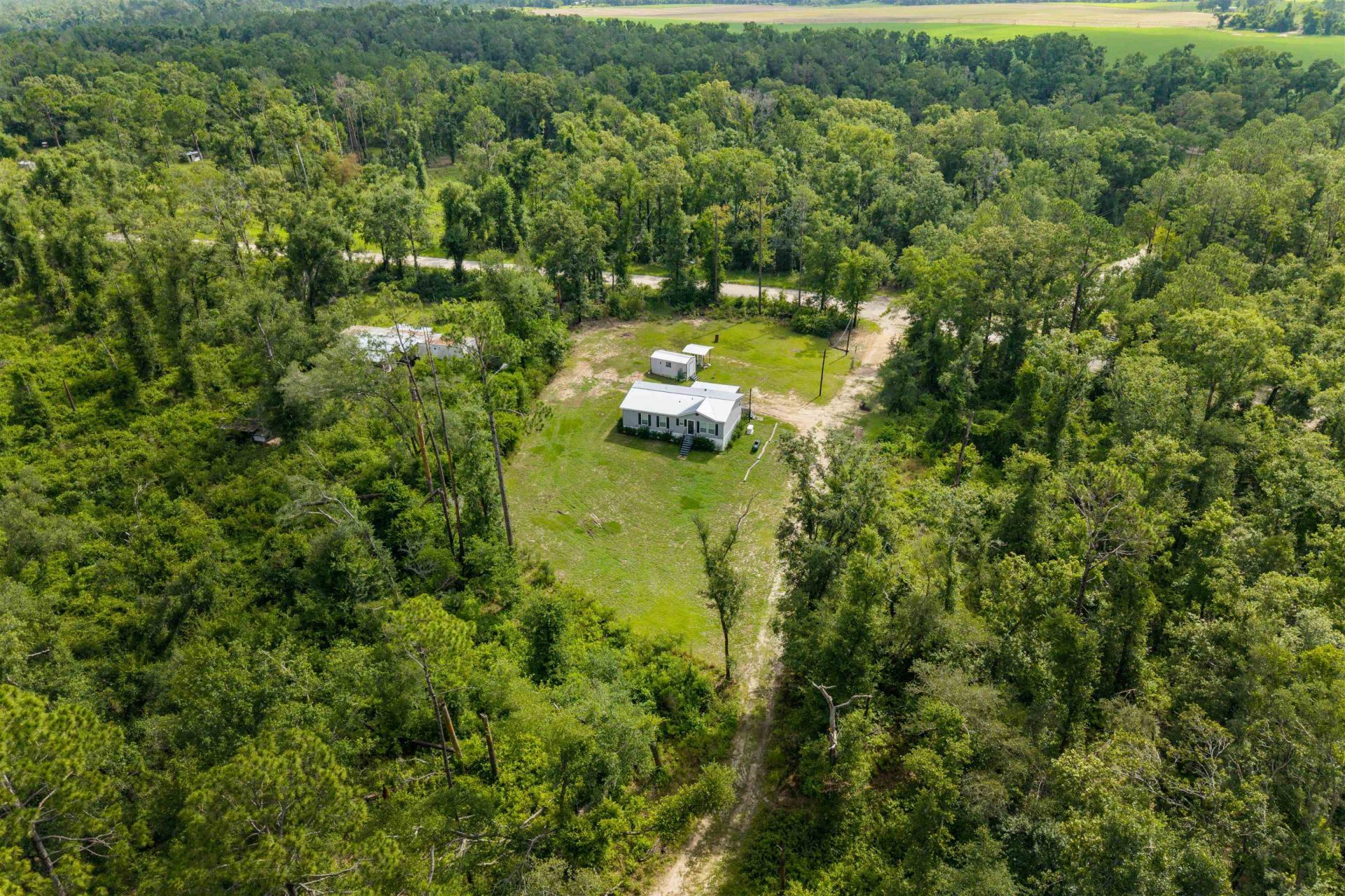 3486 NW 23rd Boulevard, Jennings, FL 32053 Photo