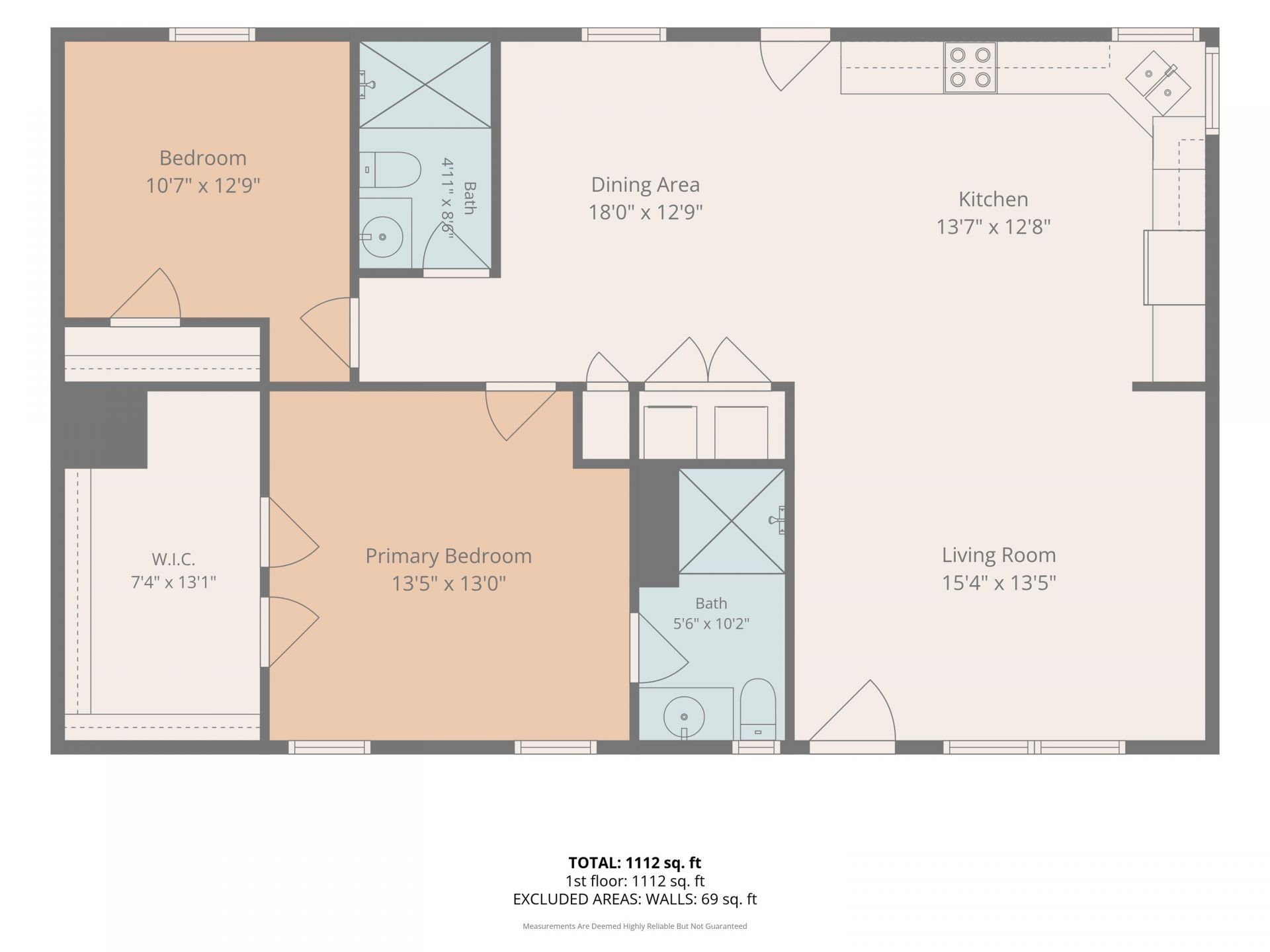 3486 NW 23rd Boulevard, Jennings, FL 32053 Photo
