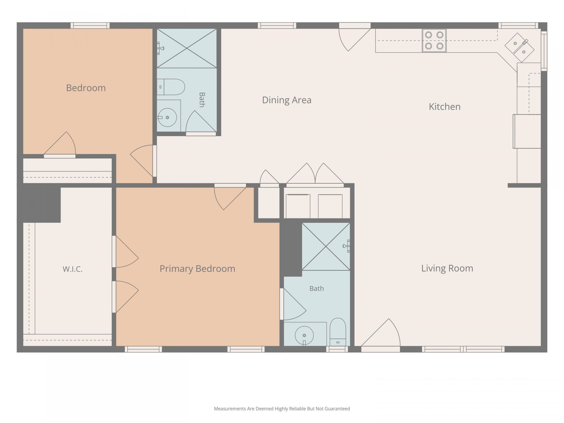 3486 NW 23rd Boulevard, Jennings, FL 32053 Photo