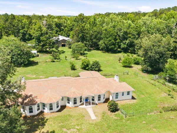 3140 Washington Highway, Monticello, FL 32344