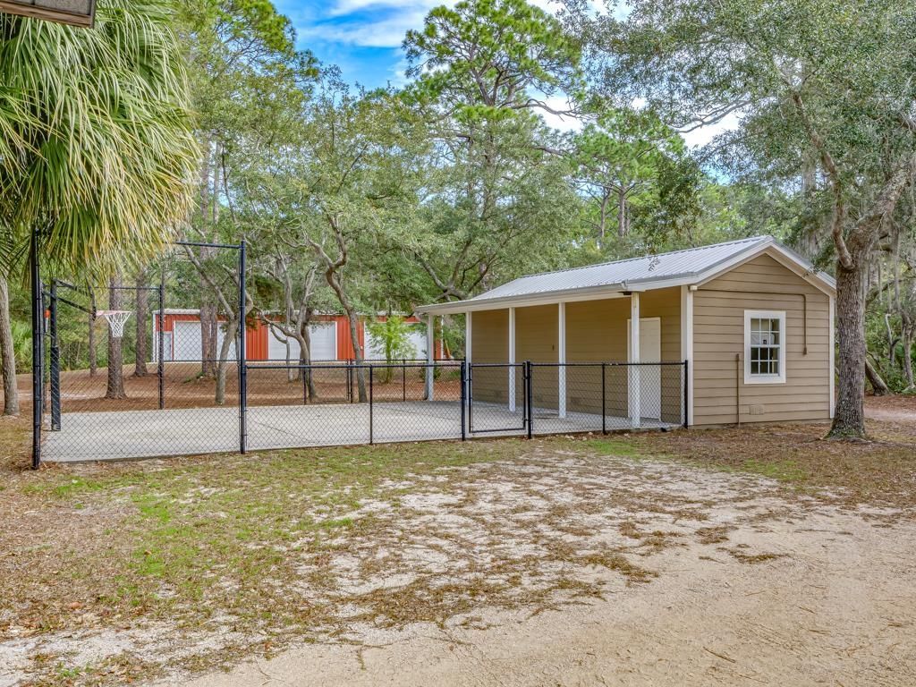 47 Aucilla Street , Panacea, FL 32346 Photo