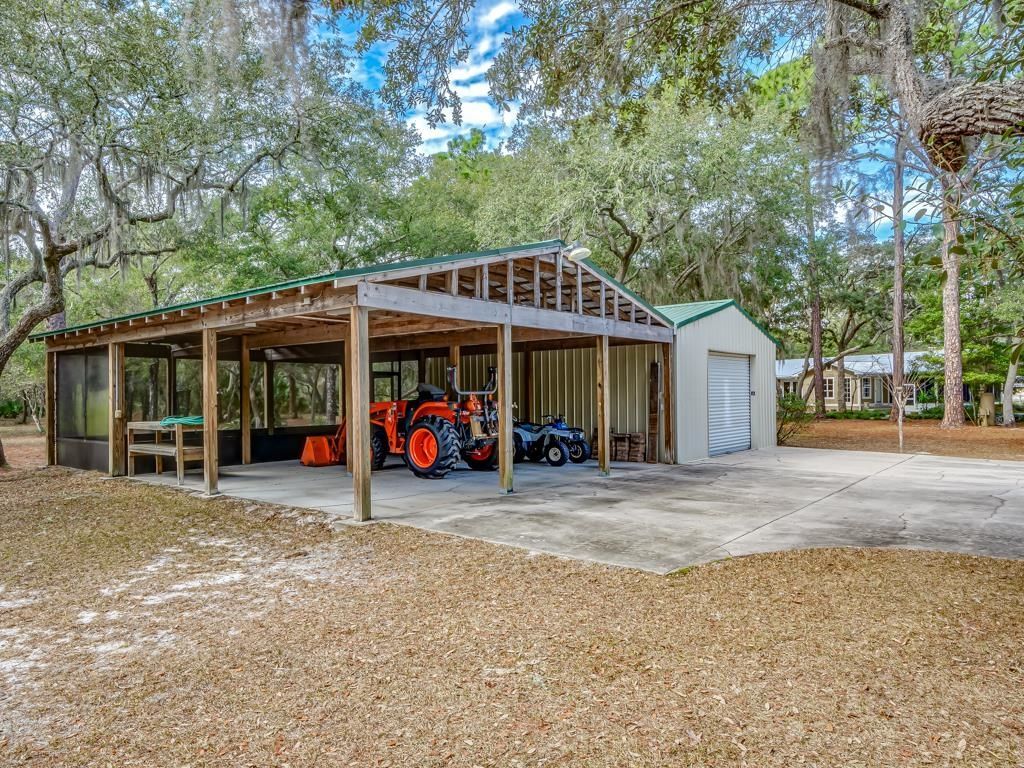 47 Aucilla Street , Panacea, FL 32346 Photo
