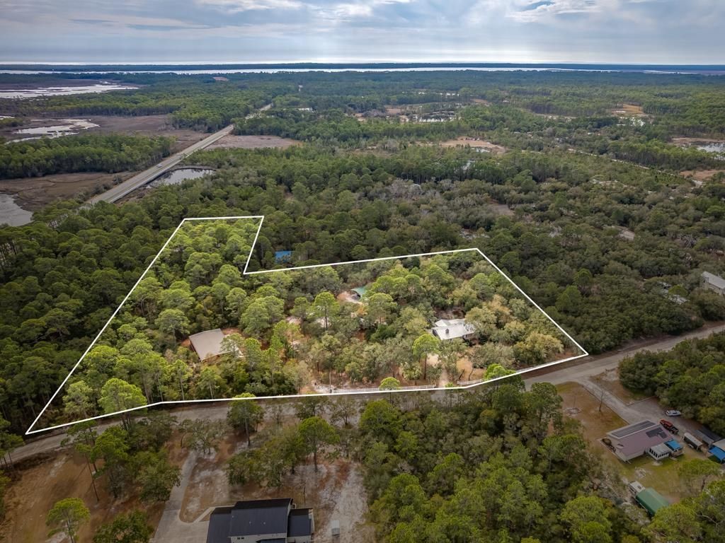 47 Aucilla Street , Panacea, FL 32346 Photo
