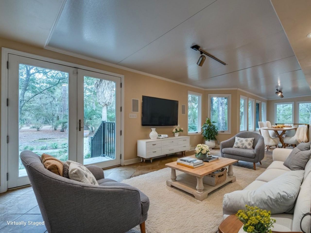 47 Aucilla Street , Panacea, FL 32346 Photo