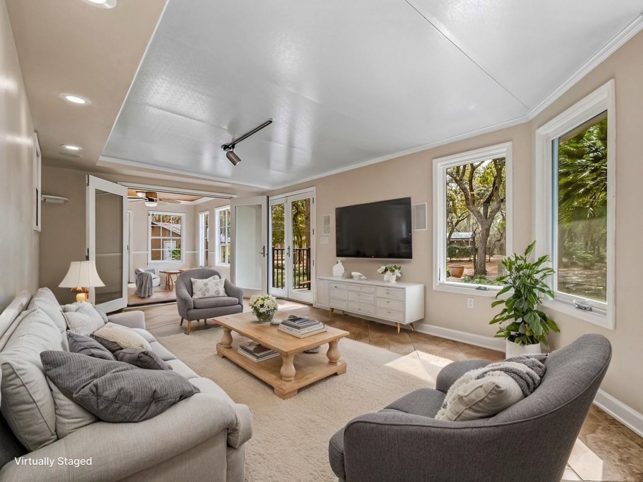 47 Aucilla Street , Panacea, FL 32346 Photo