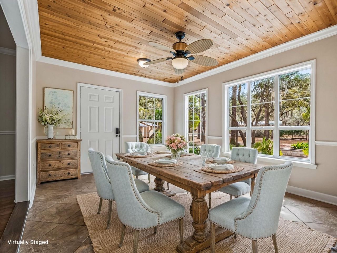 47 Aucilla Street , Panacea, FL 32346 Photo