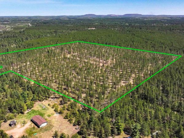 TBD County Road 581 Road, Ely Twp, MI 49849
