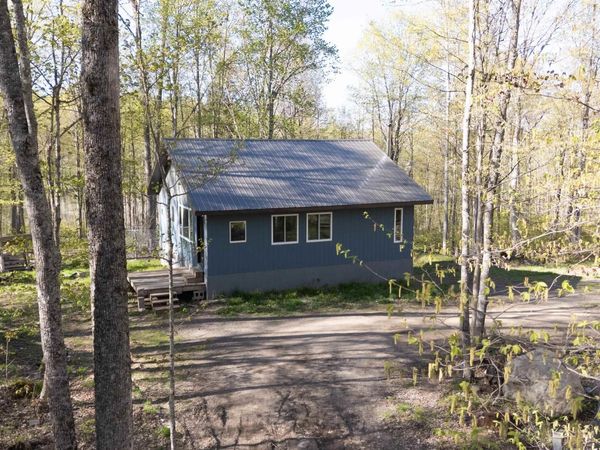 549 Sheltrow Road, Crystal Falls Twp, MI 49920