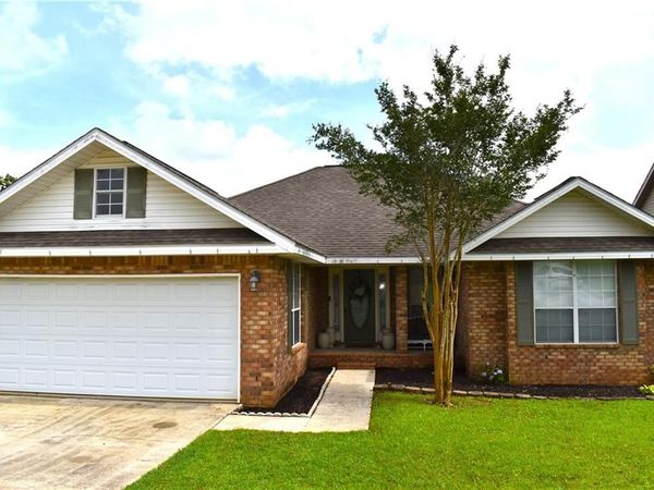 8209 Cheyenne Street S, Theodore, AL 36582