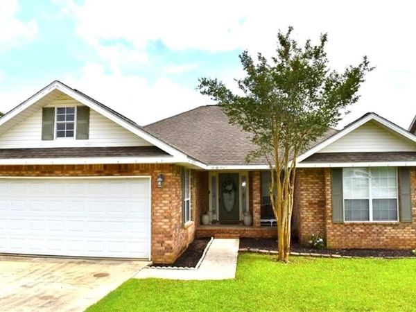 8209 Cheyenne Street S, Theodore, AL 36582