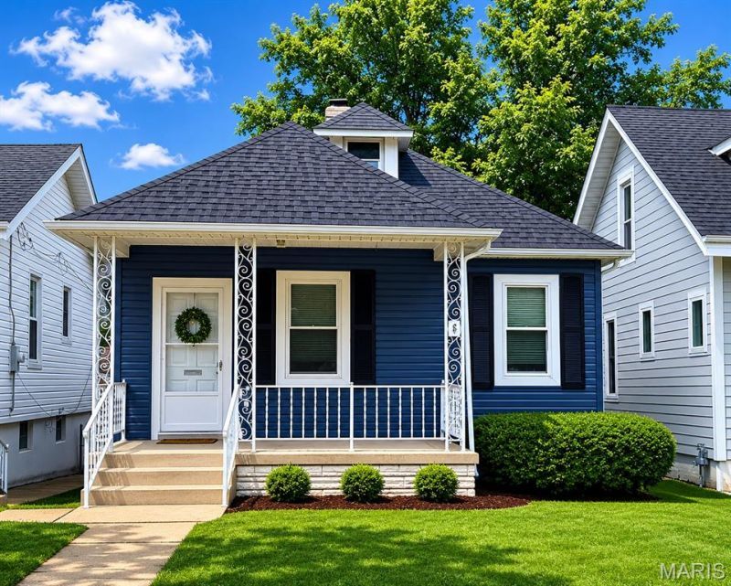 5639 Lansdowne Avenue , Saint Louis, MO 63109 Main Photo