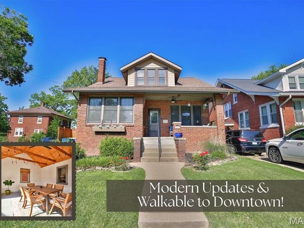 215 N Buchanan Street, Edwardsville, IL 62025