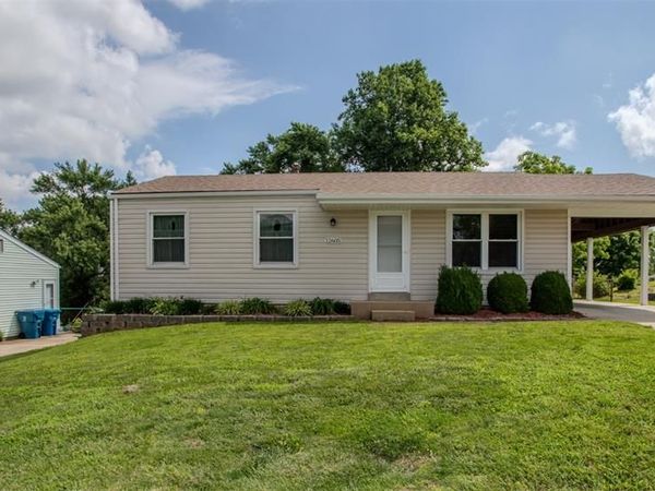 12605 Missouri Bottom Road , Hazelwood, MO 63042