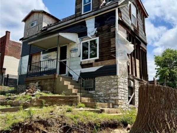 5322 Michigan Avenue , St Louis, MO 63111