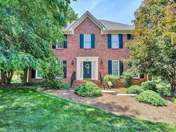 8281 Cardington DR, Roanoke, VA 24019